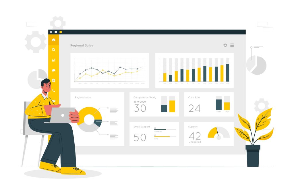 PB Dashboard